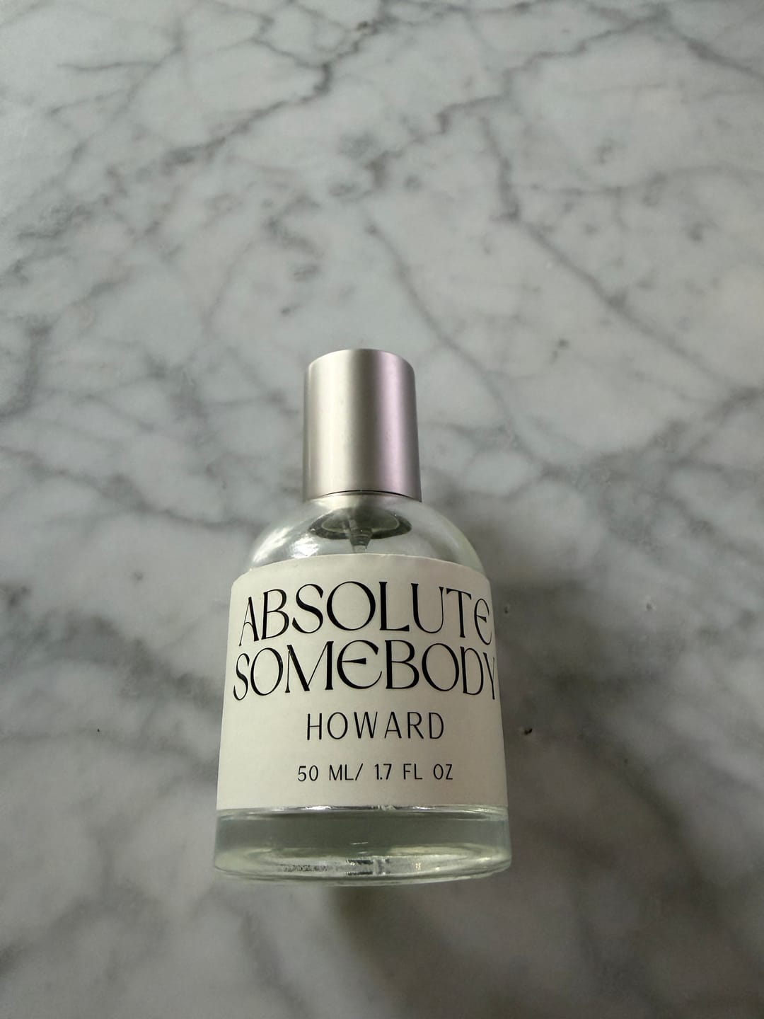Customer photo review of HOWARD inspired by Oud Wood - Tom Ford