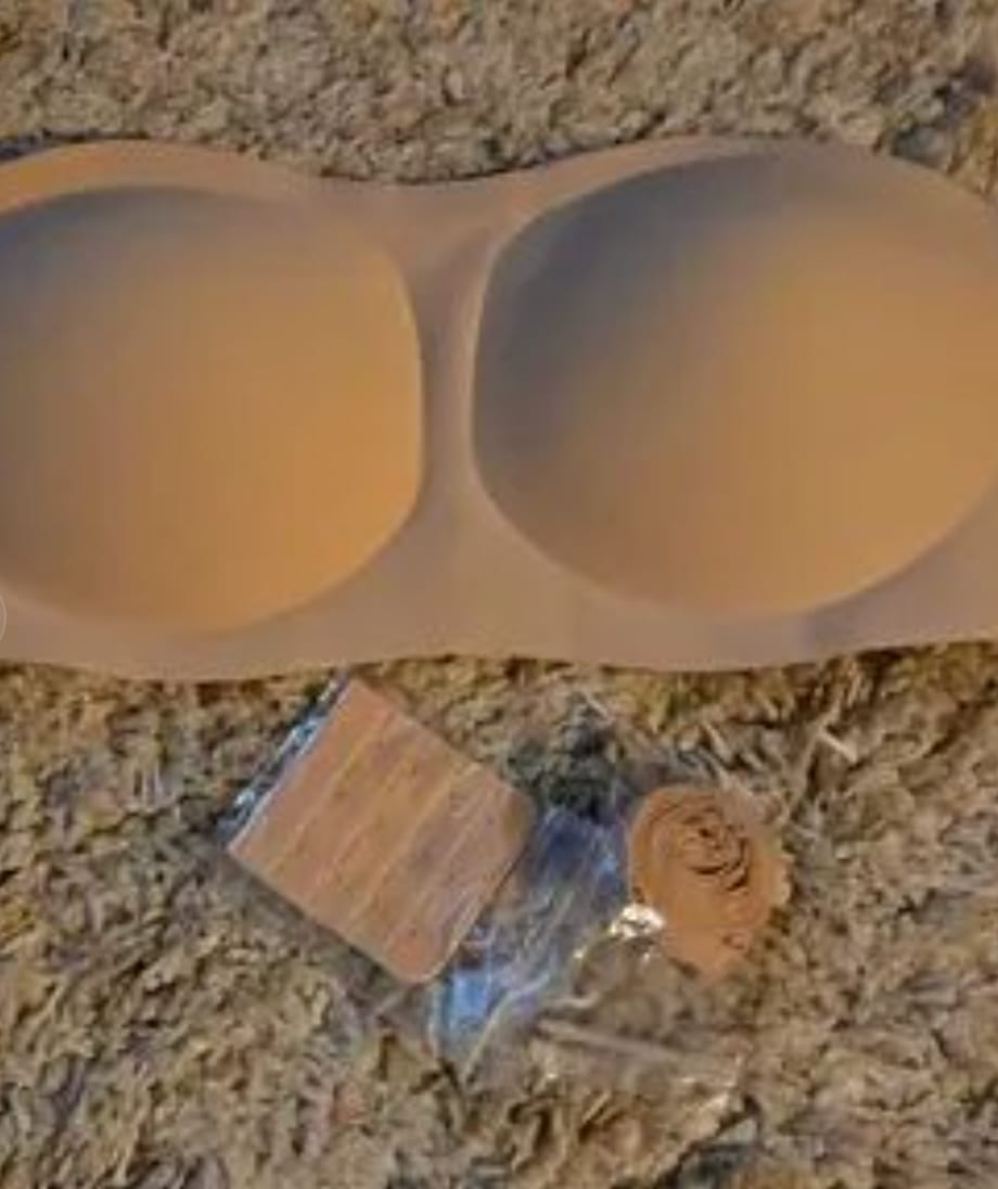 Customer photo review of Sujetador Invisible Sin Tirantes Sheform™