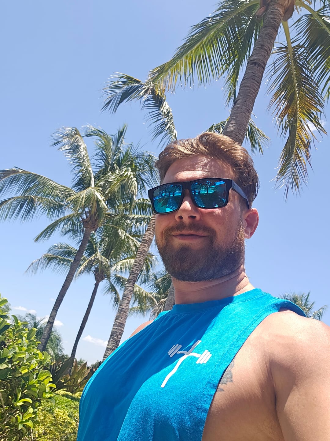 Customer photo review of Premium Cut Off