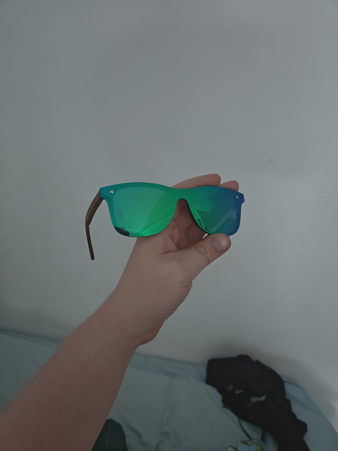 Customer photo review of Original Forest