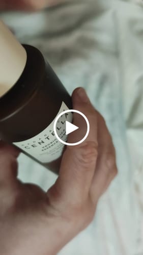 Customer video review of تونر البروبيوتيك سنتيلا المركز من سكين1004 - 210مل