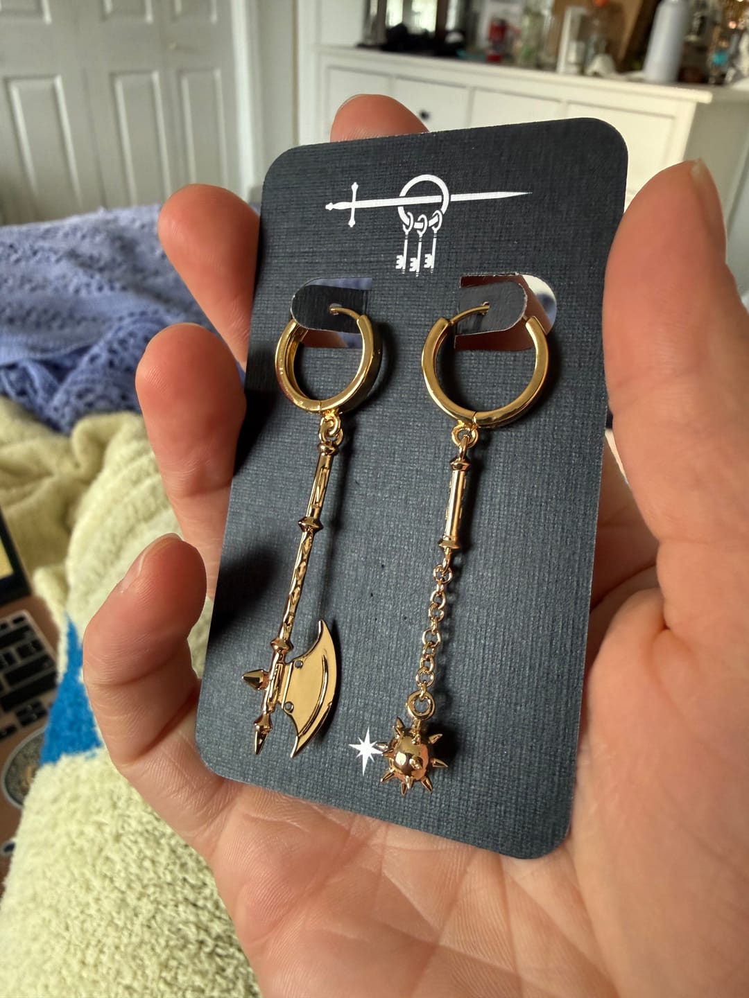 Customer photo review of Arc Protexi