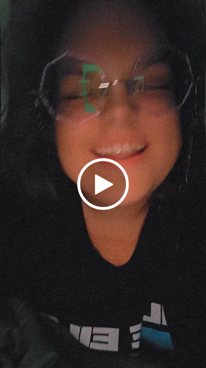 Customer video review of Silva Eyeglasses