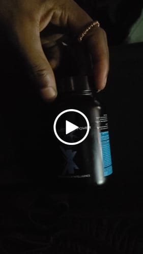 Customer video review of Intellectual Power: Natural Brain Boost- Please allow 2-4 weeks for orders to ship after purchase