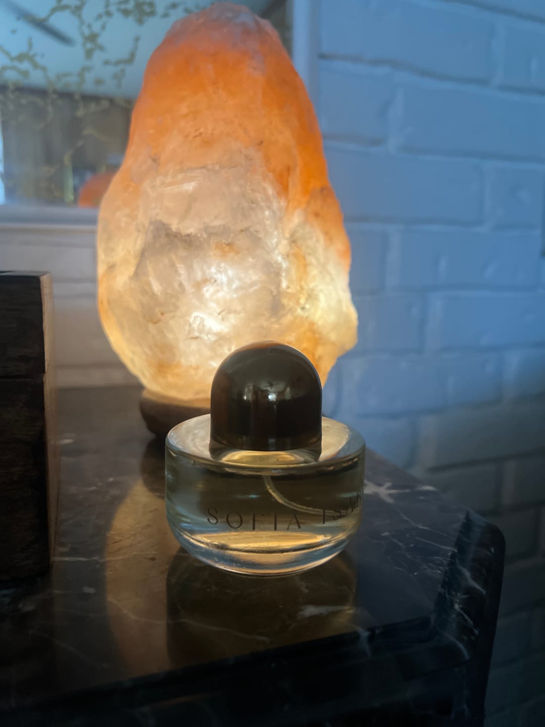 Customer photo review of Sofia Isabel Eau de Parfum