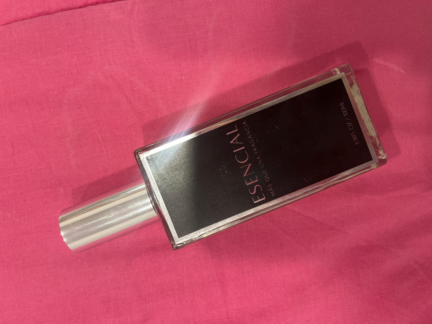 Customer photo review of H233 Inspirado en: Santal 33 - Le Labo