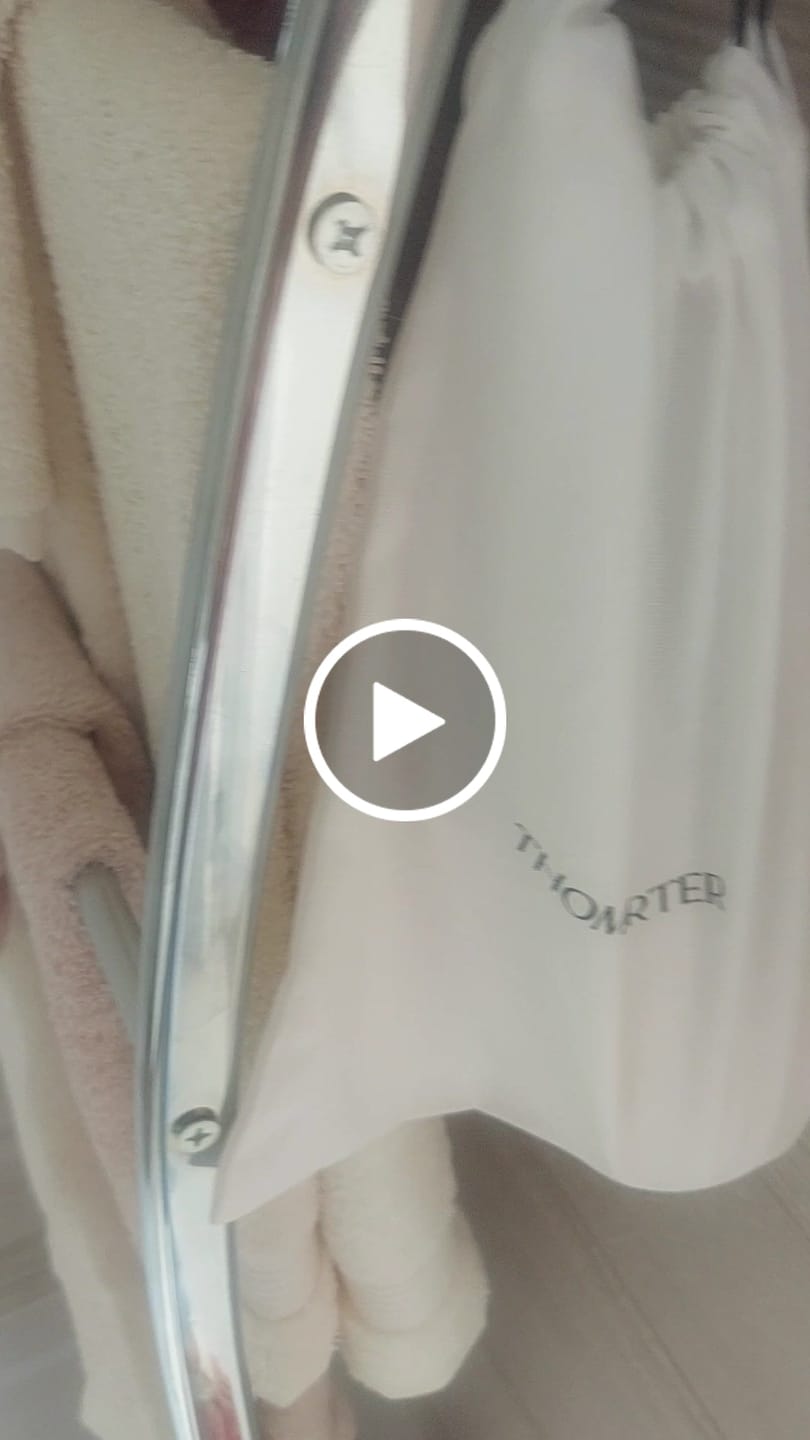 Customer video review of Lilium Blume | Body Wash