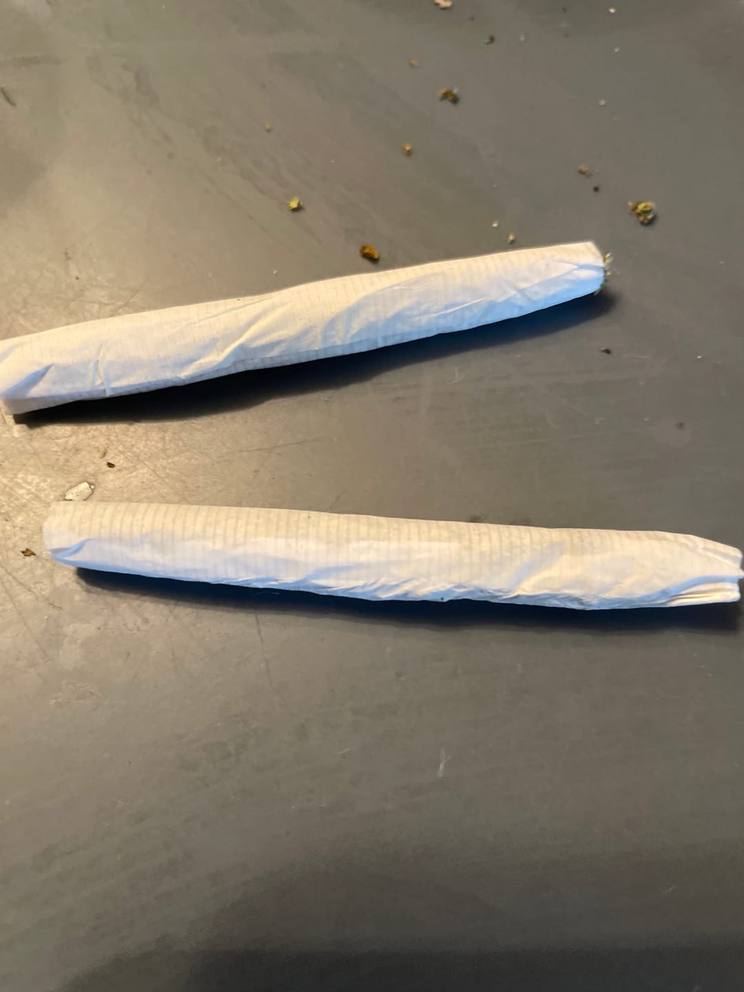Customer photo review of Purple Kush - Bulk - Indica