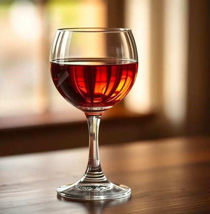 Customer photo review of Kombat - Millésime 1994- Cognac Grande Champagne - 220 Flacons