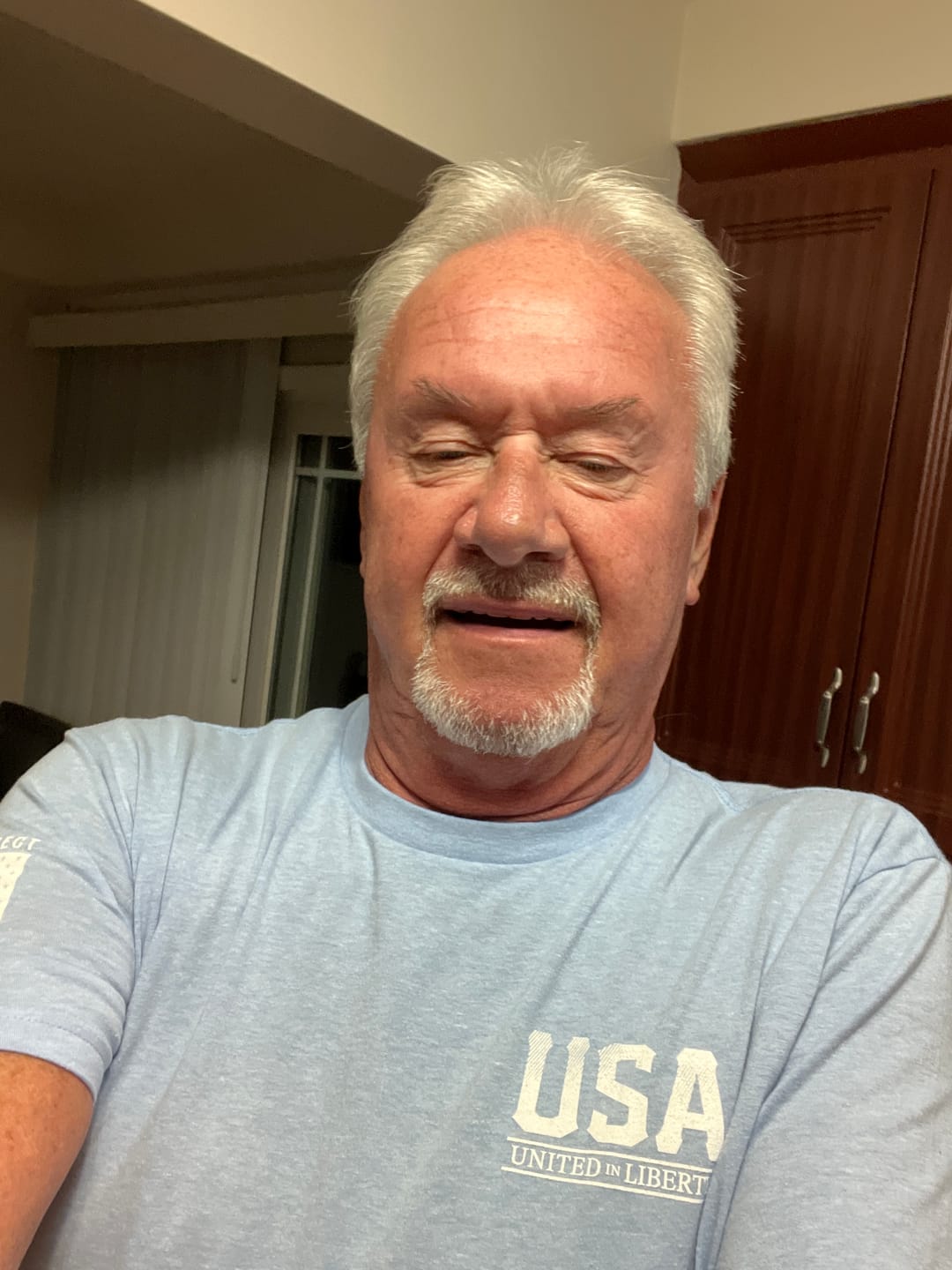 Customer photo review of United in Liberty