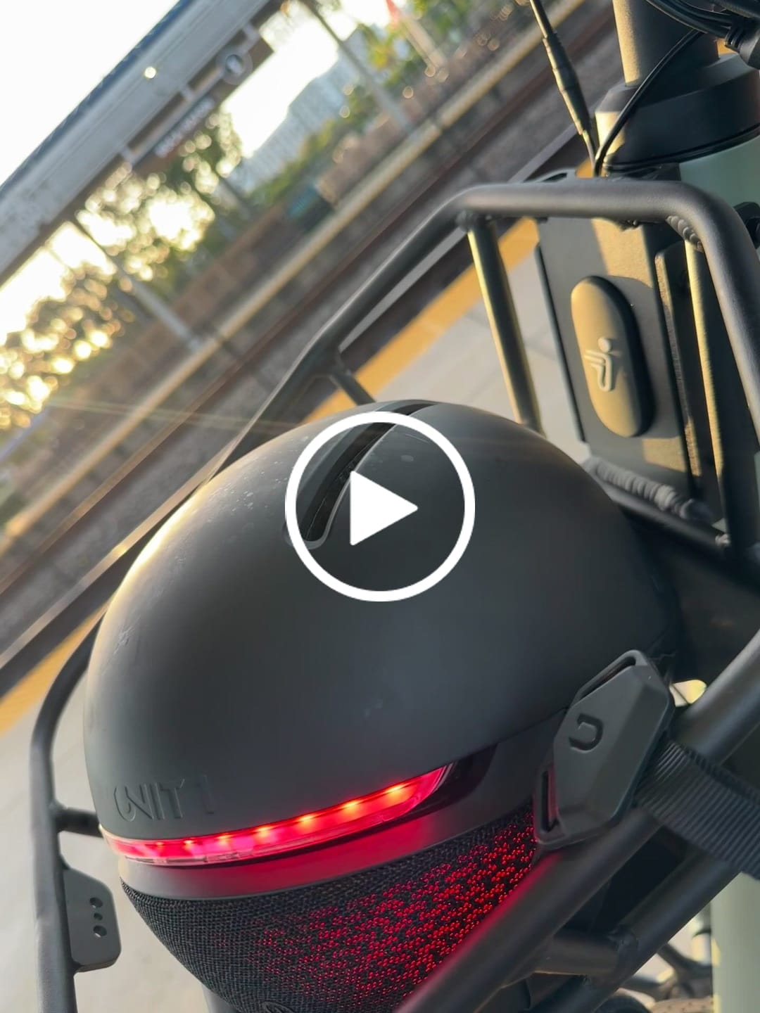Recensione video di un cliente su FARO
