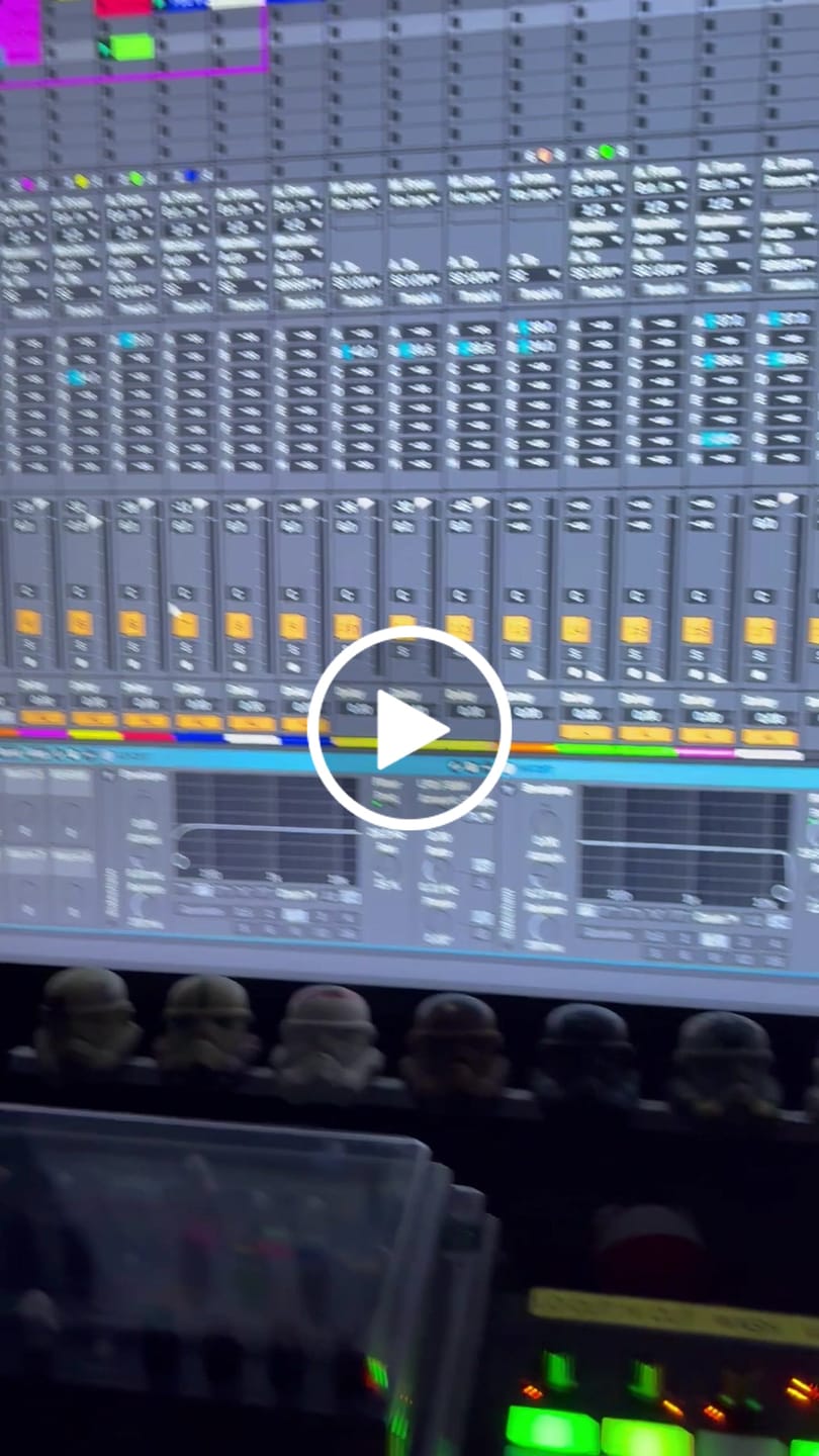Customer video review of Sphere V3