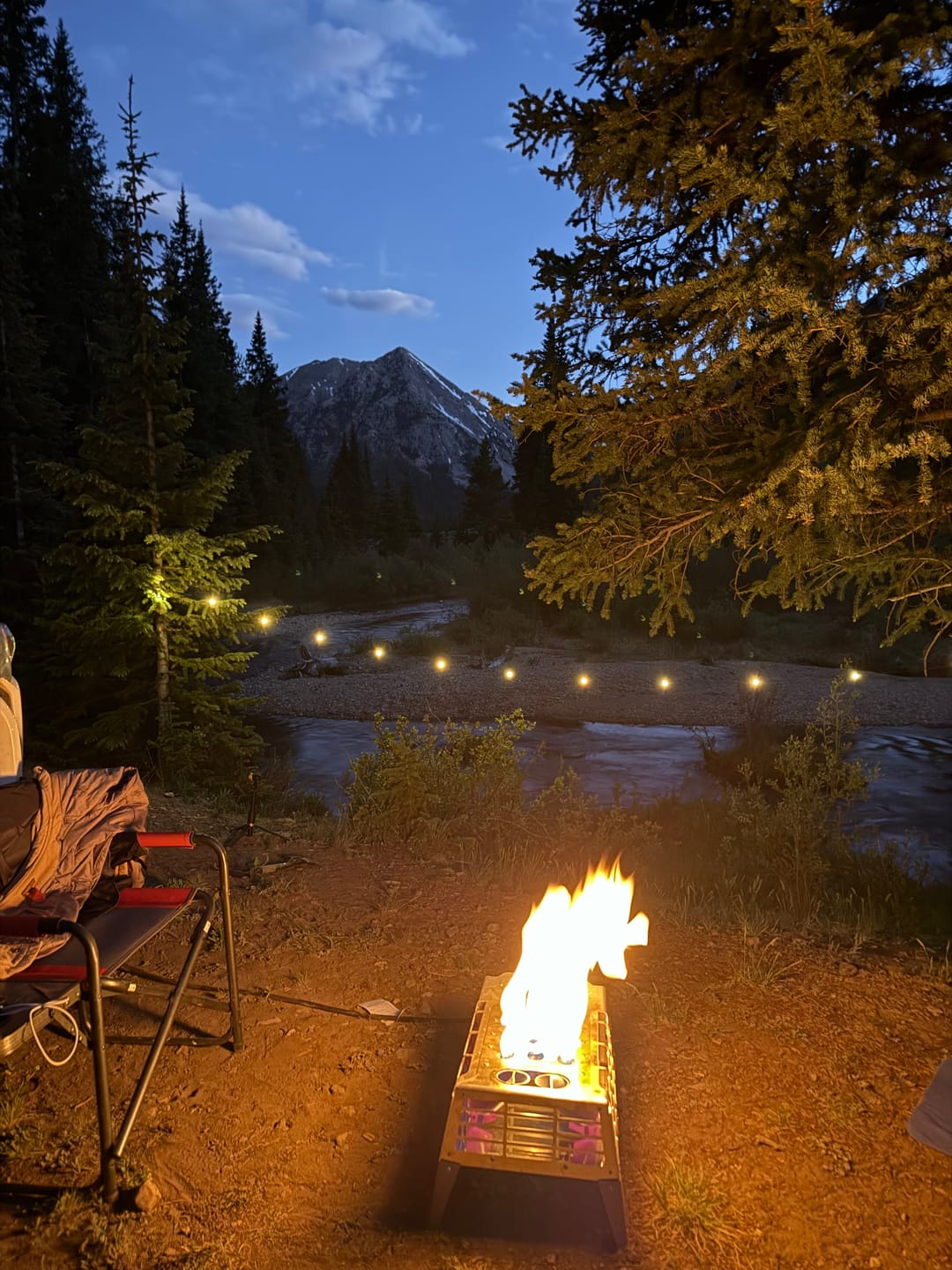 Customer photo review of The Howl R4 MKii