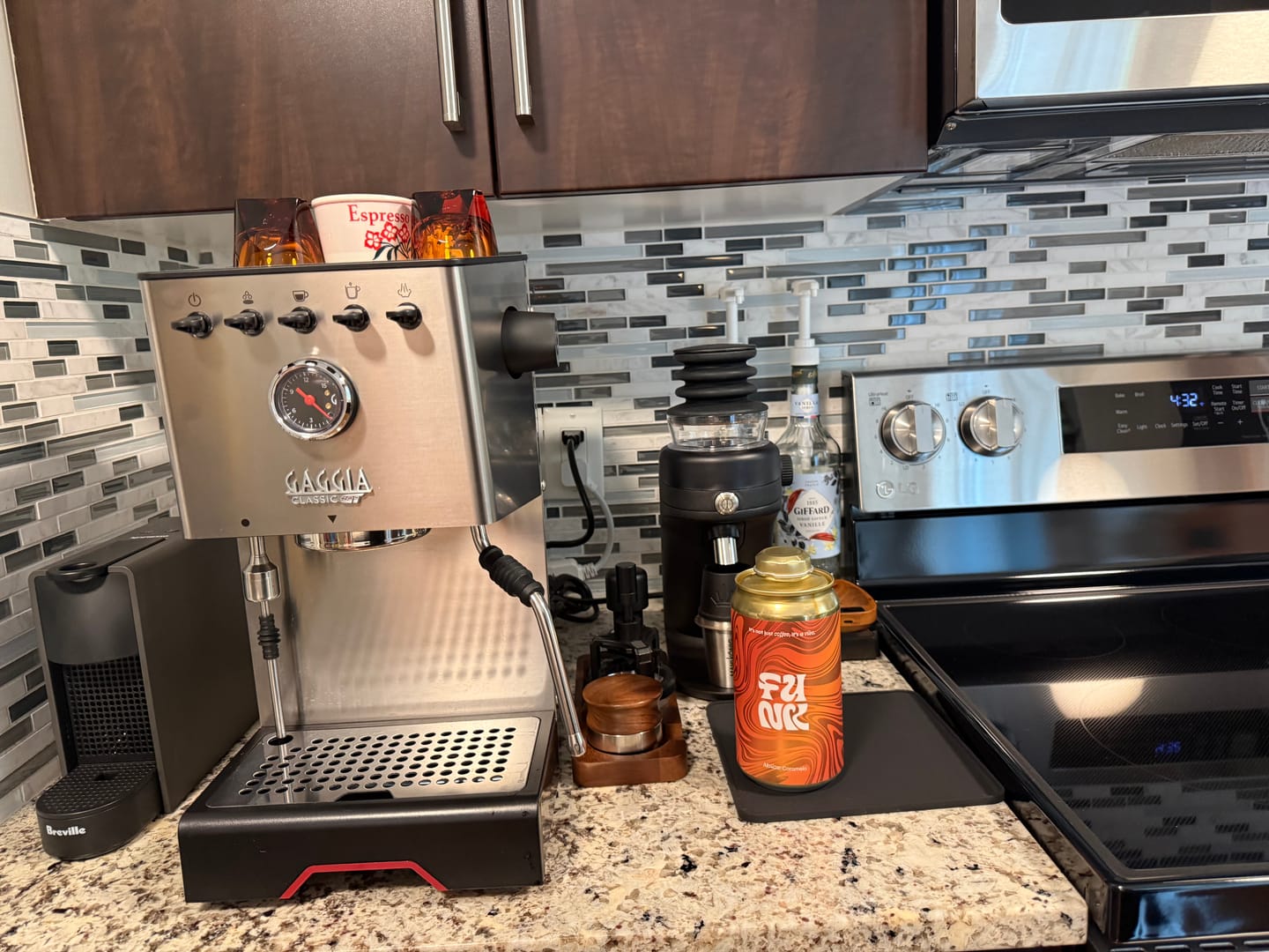Customer photo review of Mellow Caramelo