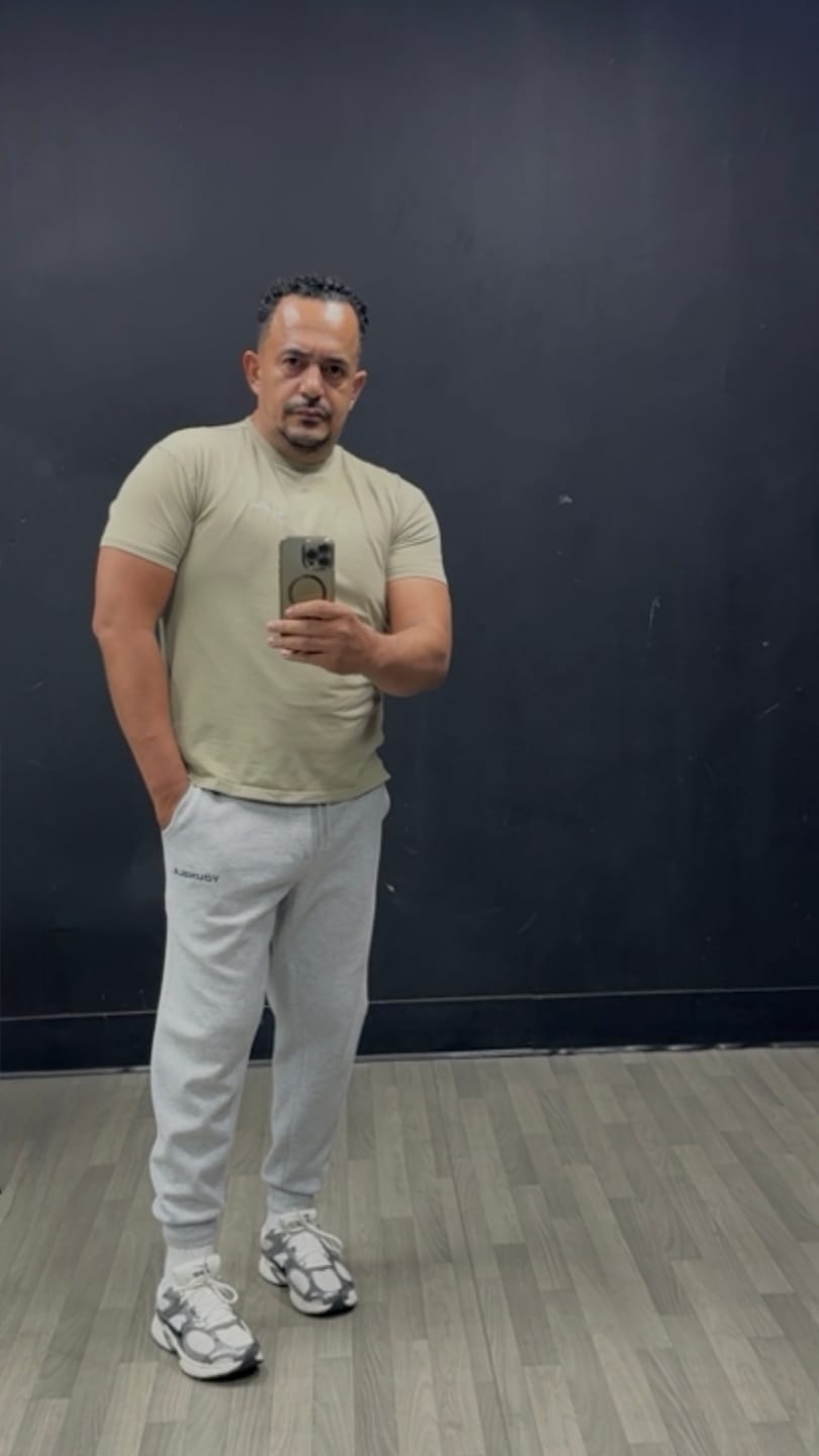 Customer photo review of 4126 - Dressy Sweater Tees