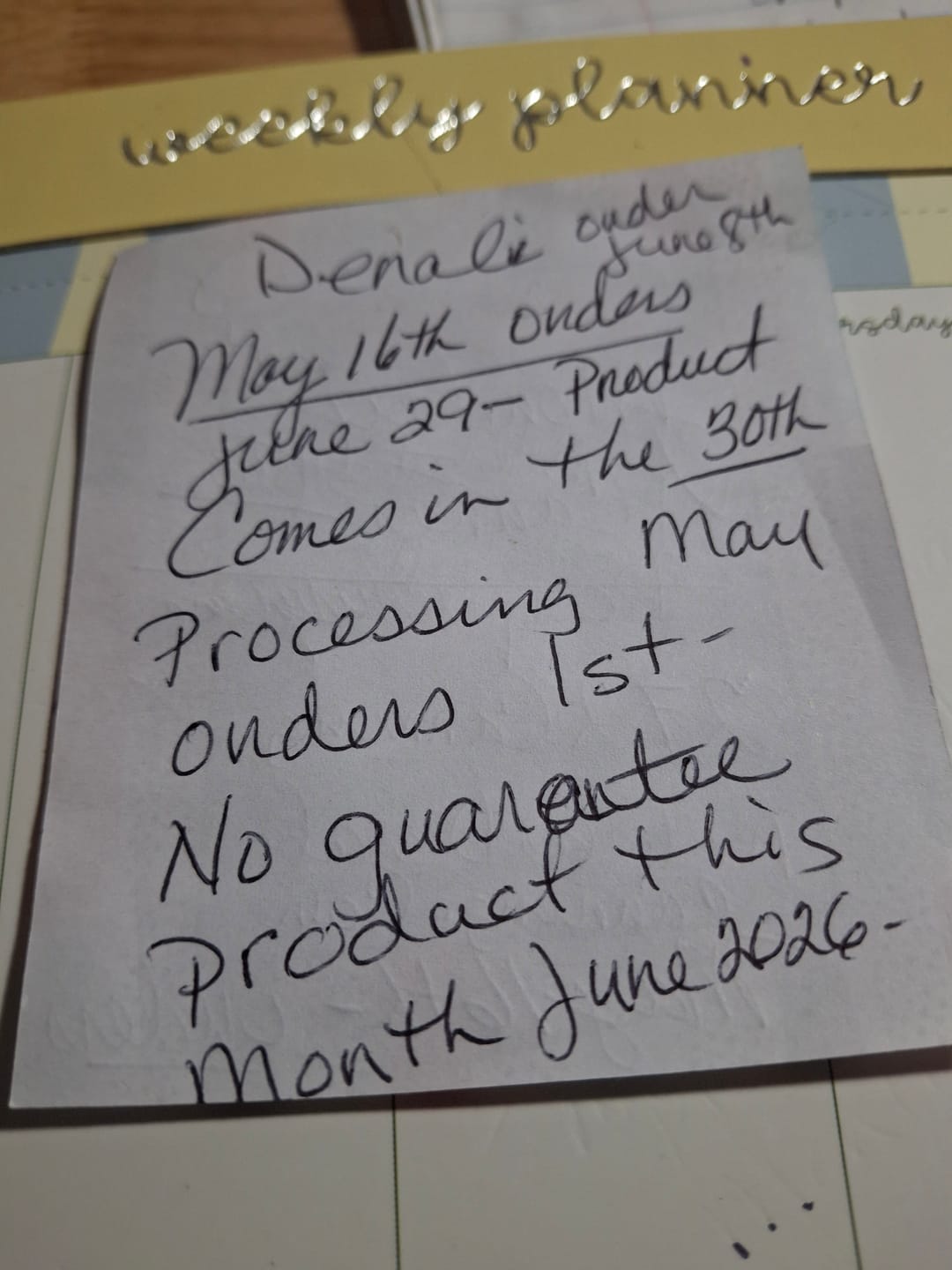 Customer photo review of THE TANKER™ 23 Quart Pressure Canner & Cooker by Denali