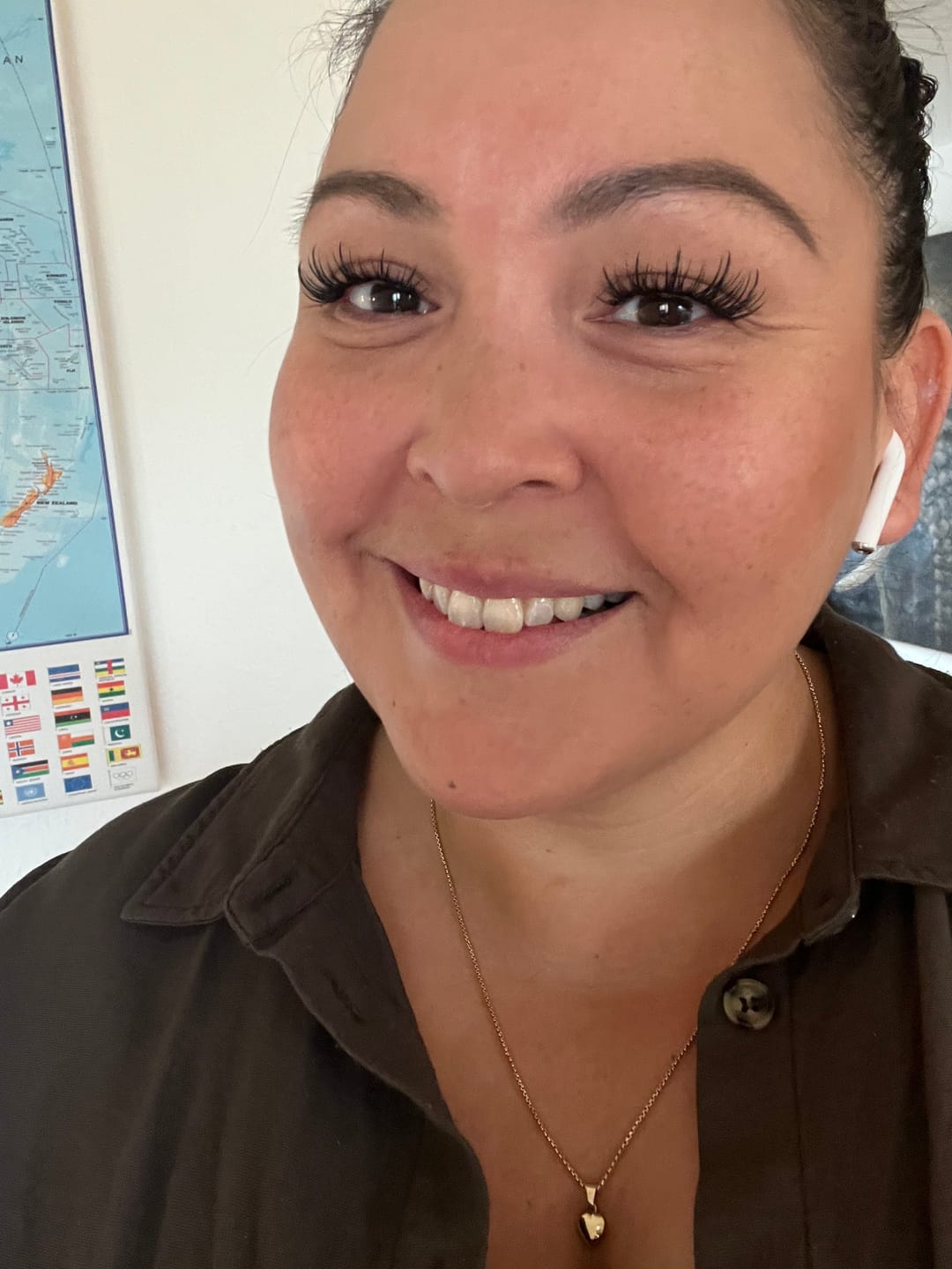 Customer photo review of Camellia