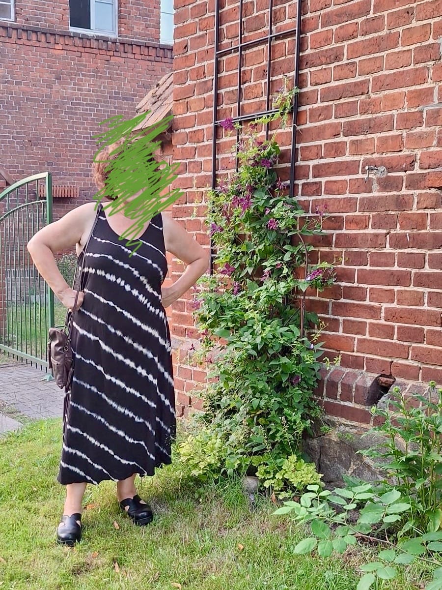 Customer photo review of Eivor Black