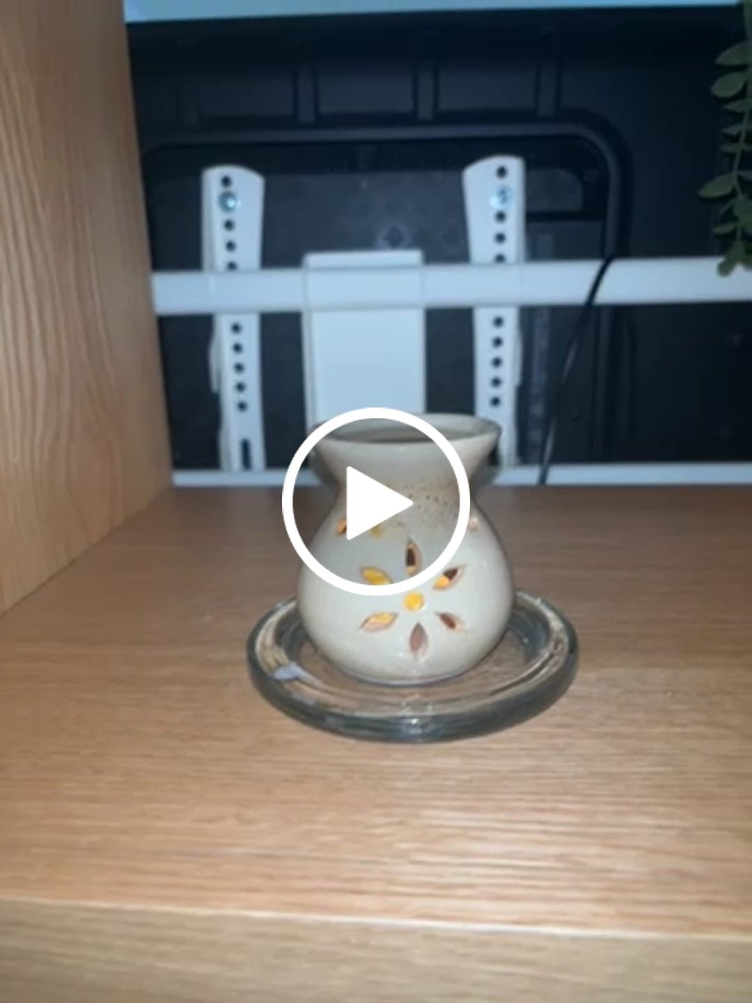 Customer video review of Fragancia FLORAL EXPLOSION