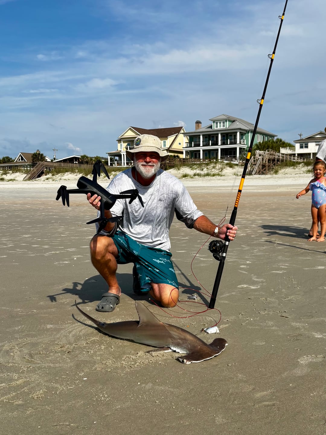 Customer photo review of Aeroo Pro Combo