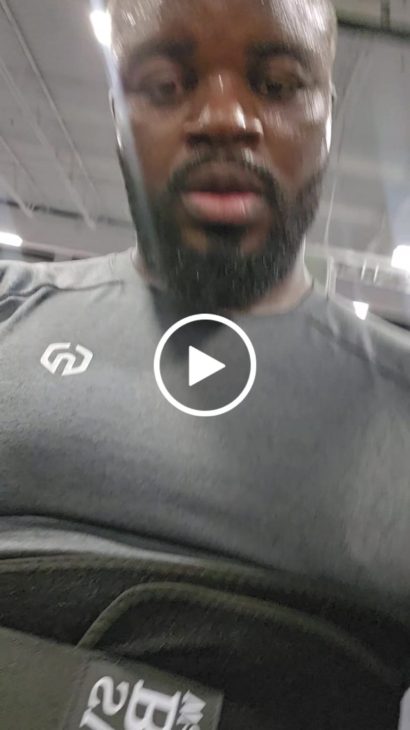 Customer video review of 2026 DR Congo Home