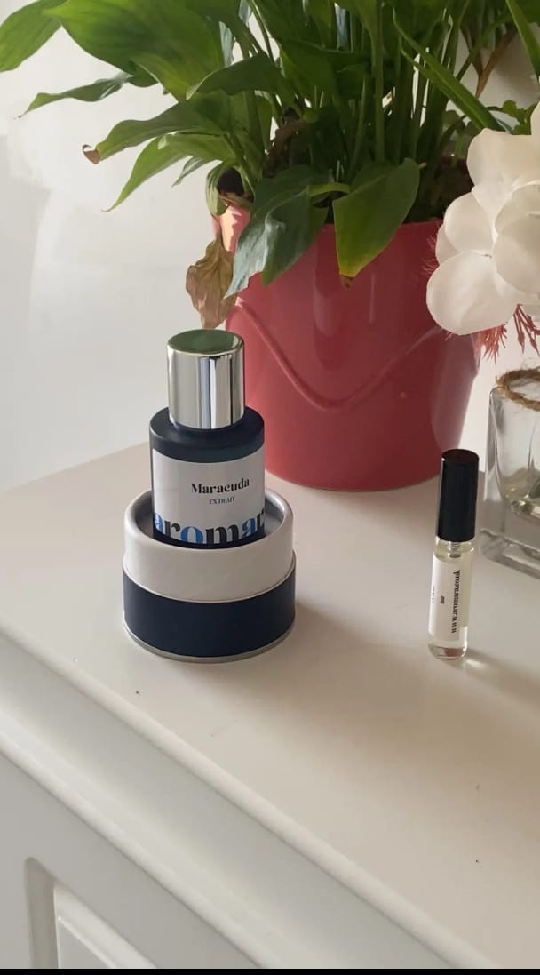 Customer photo review of Maracuda