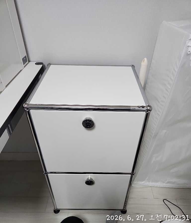 Customer photo review of 1x2 모듈 사이드보드 (2 도어) [W395XD350XH(350+350)]