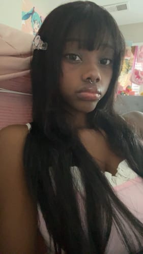 Customer photo review of Mika x Eyemoody Dolly Hazel | 6 Months, 2 pcs
