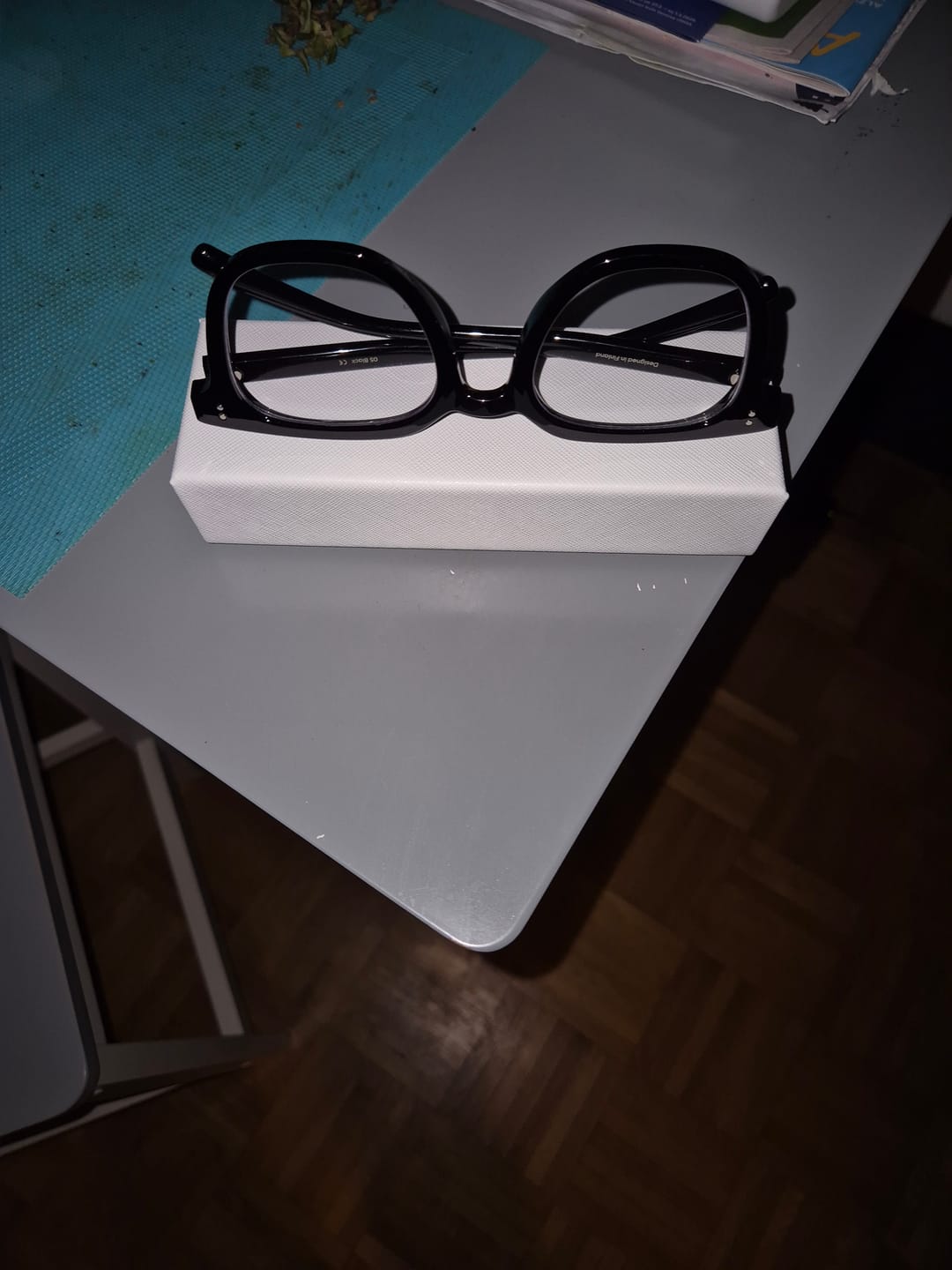 Customer photo review of 05 Black