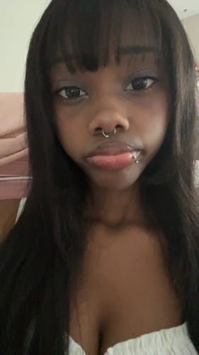 Customer photo review of Yaletzi x Eyemoody Dolly Hazel | 6 Months, 2 pcs