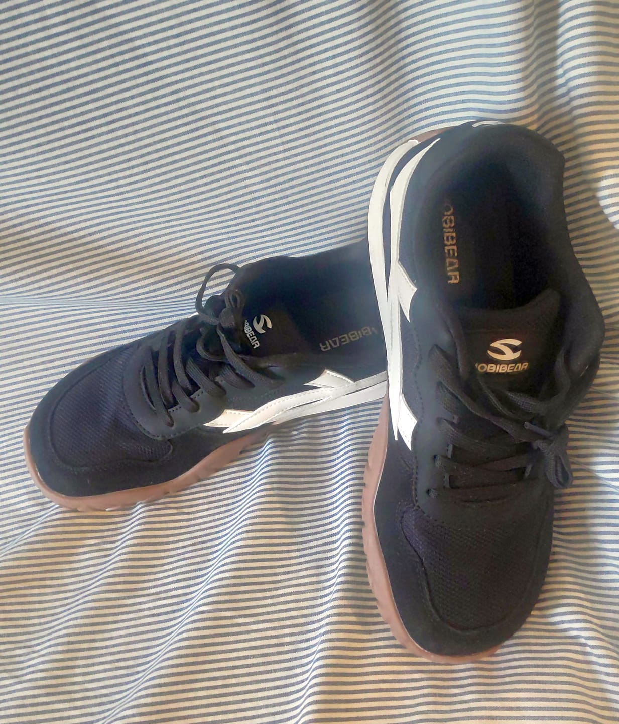 Customer photo review of Hareball - Zapatos De Punta Ancha