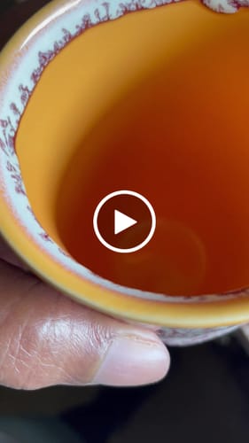 Customer video review of Grapefruit Cup 12oz