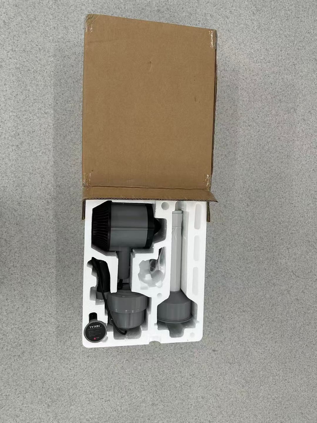 Customer photo review of Lazy Captain