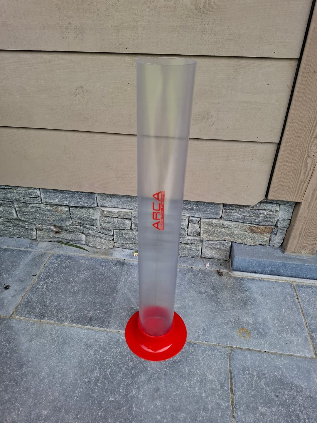 Customer photo review of UITLOOD TUBE V0OR DOBBERS