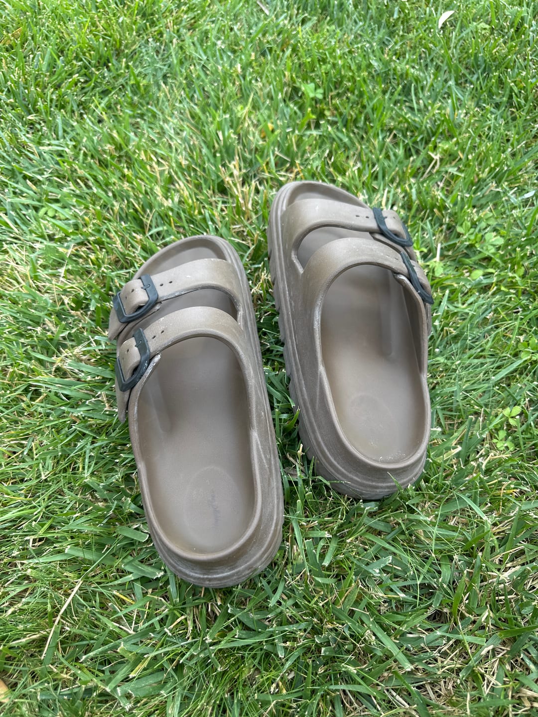 Customer photo review of HappyCushers