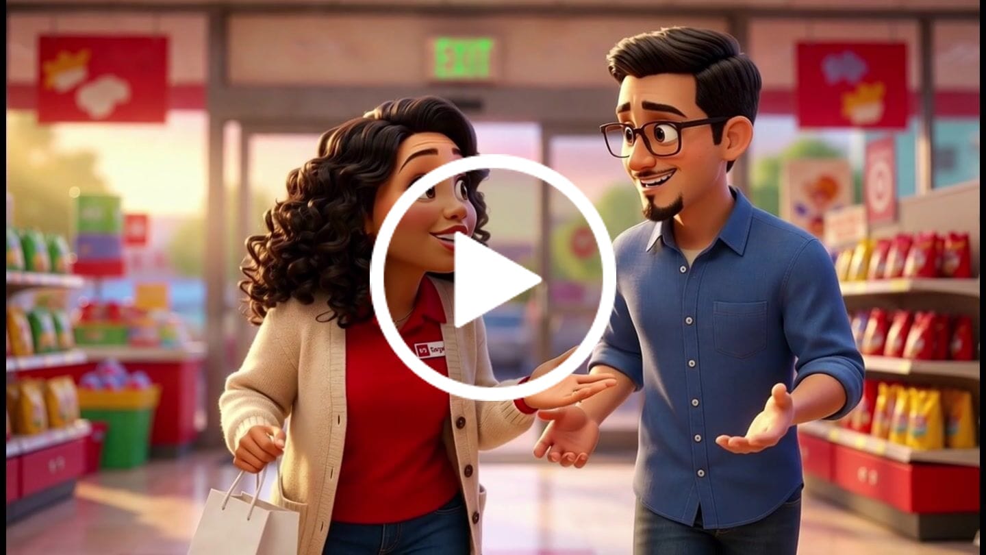Customer video review of Eure Geschichte als Animationsfilm
