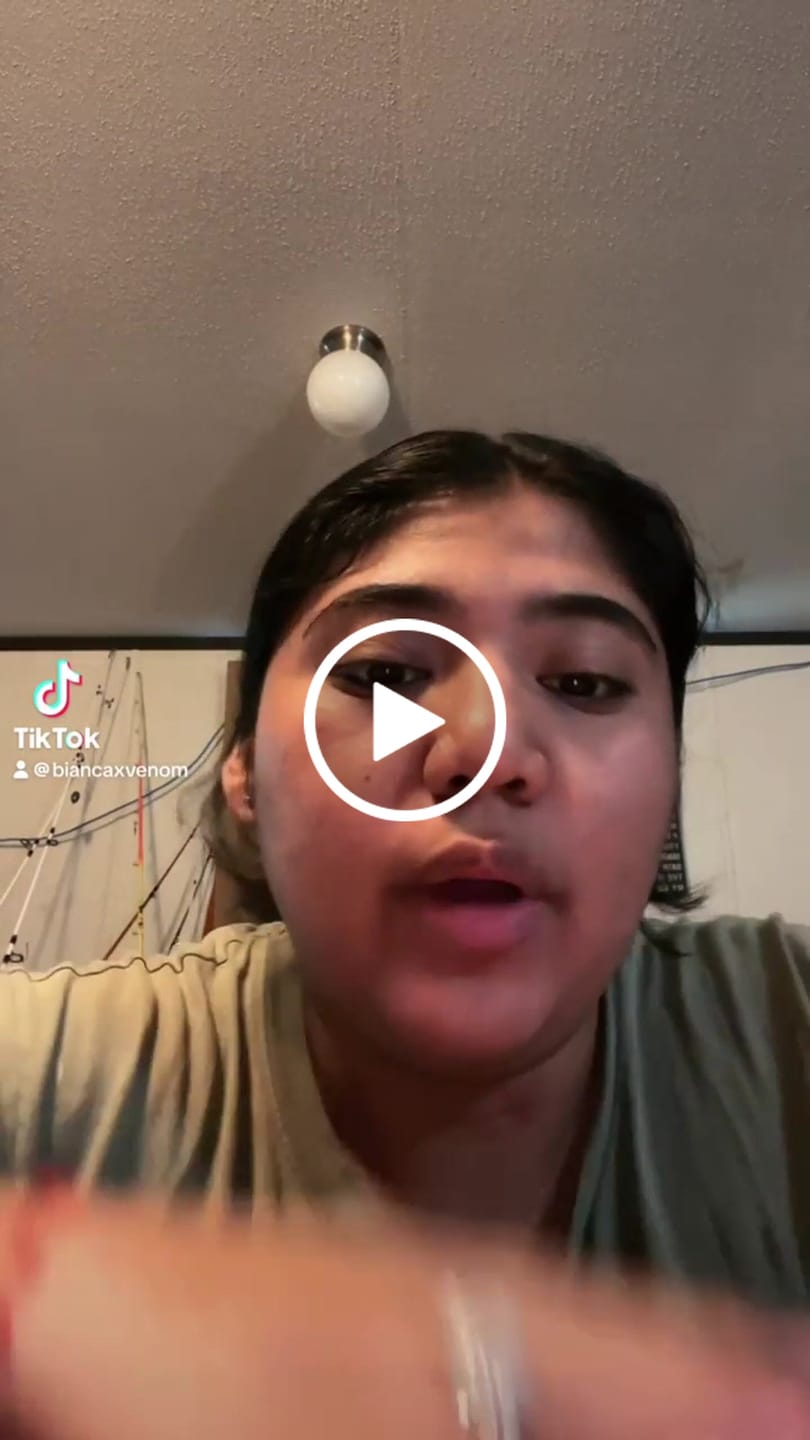 Customer video review of Vivoo Vaginal pH Test