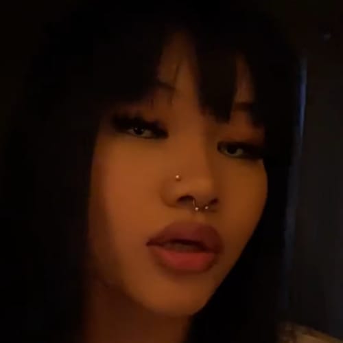 Customer photo review of Eyemoody Pure White | 6 Months, 2 pcs