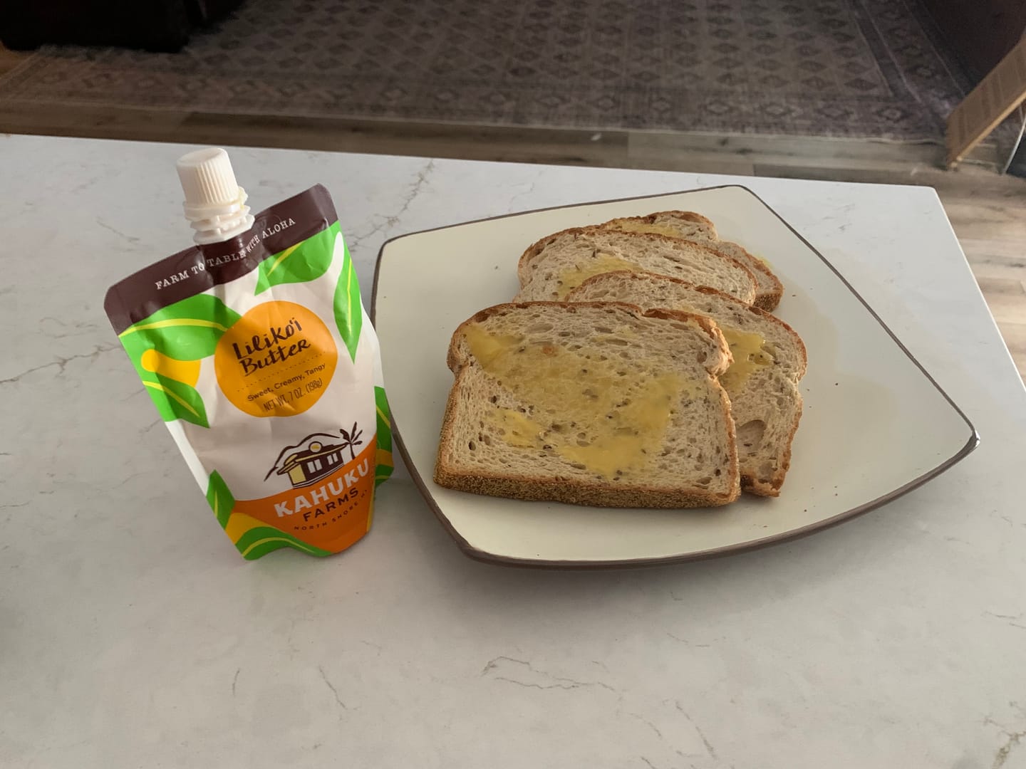 Customer photo review of Farm Fresh Bundle