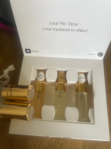 Customer photo review of Discovery Set