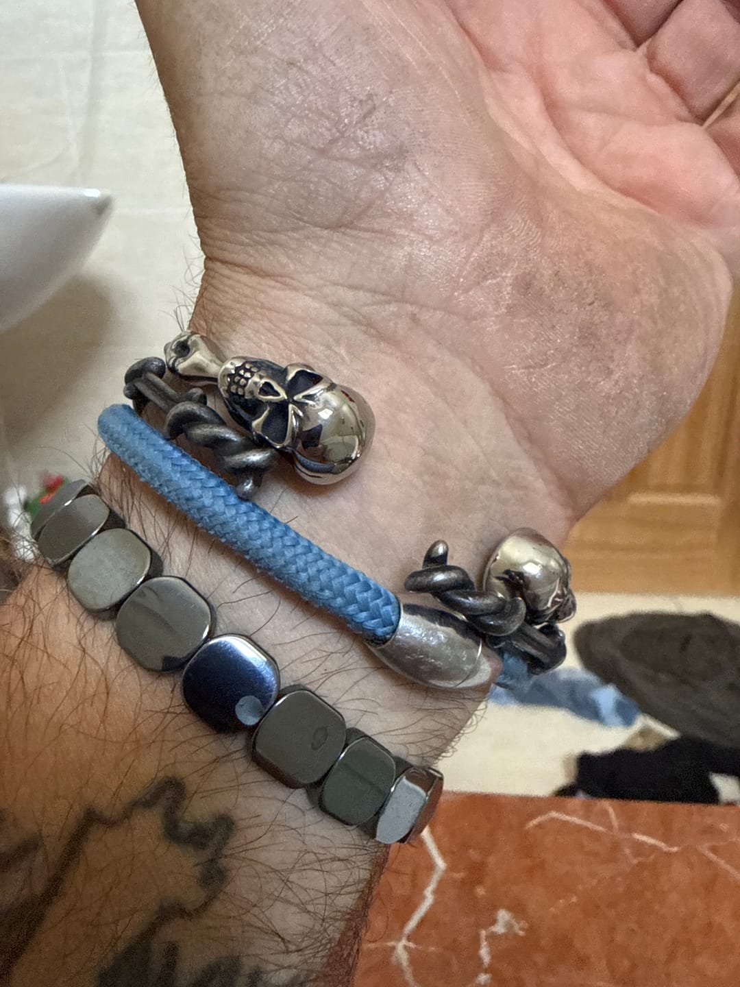 Customer photo review of WIRED.