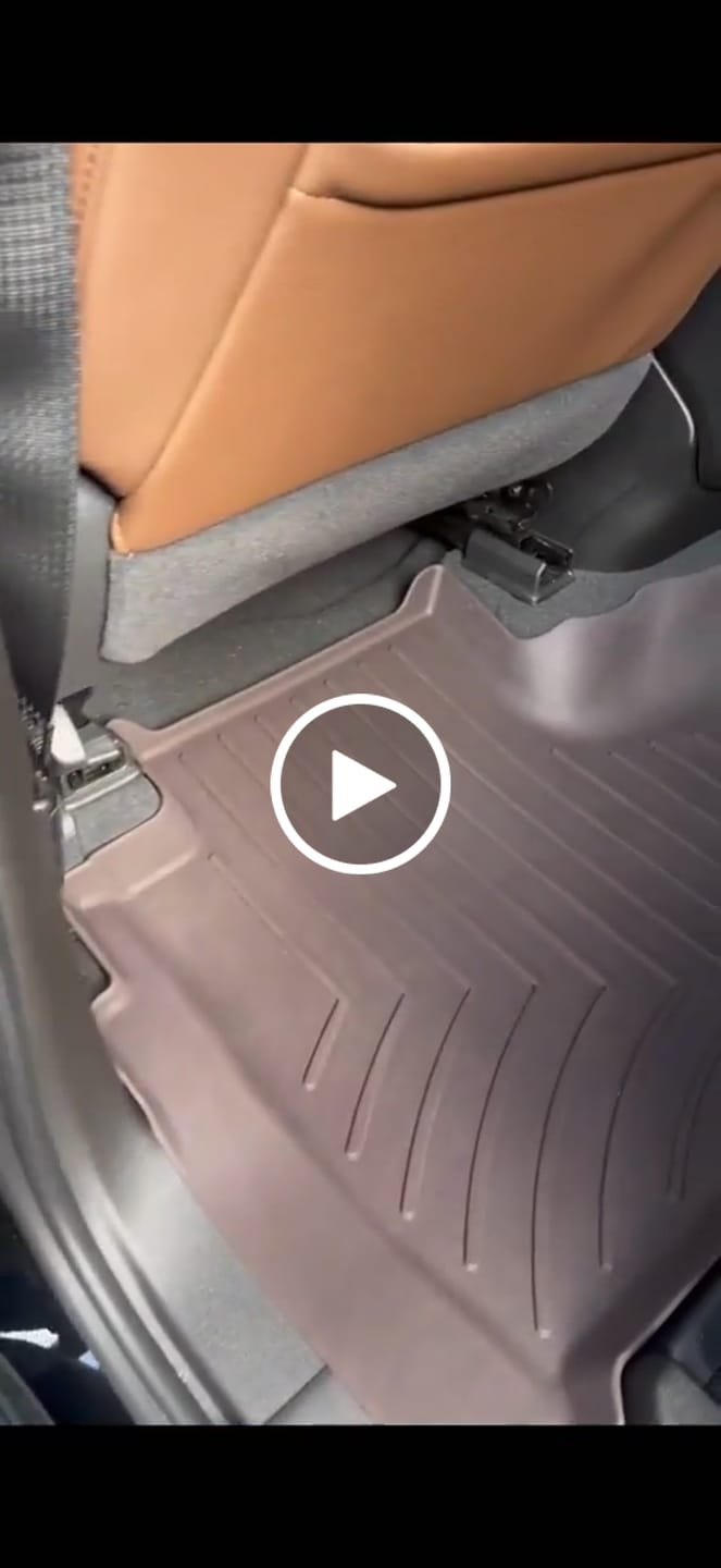 Customer video review of CLEAN - All Purpose Cleaner