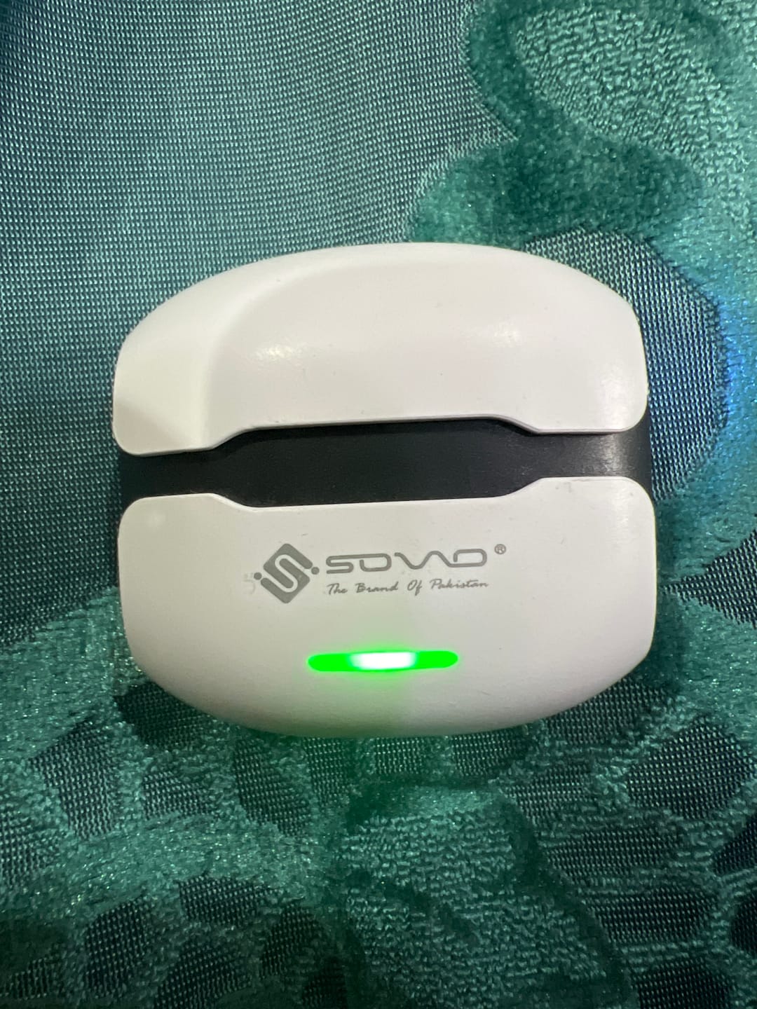 Customer photo review of SBT-960 Wireless Earbuds
