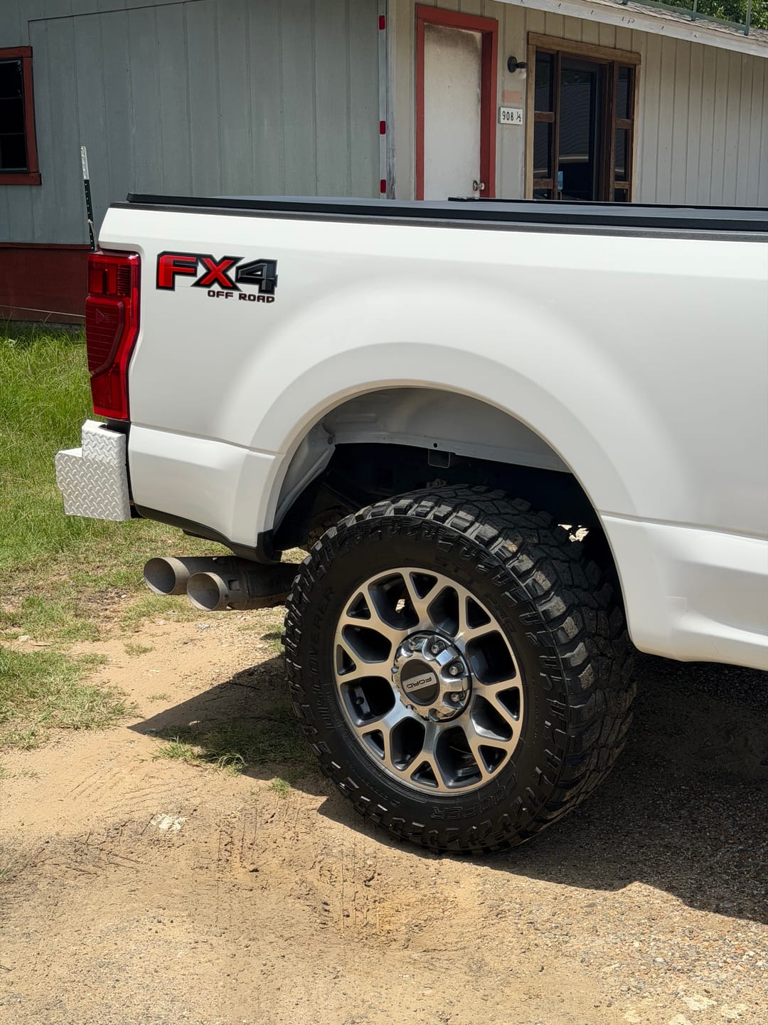 Customer photo review of Wise Guy - Gallon