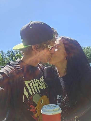 Customer photo review of Cupid Hipnoza 2.0*