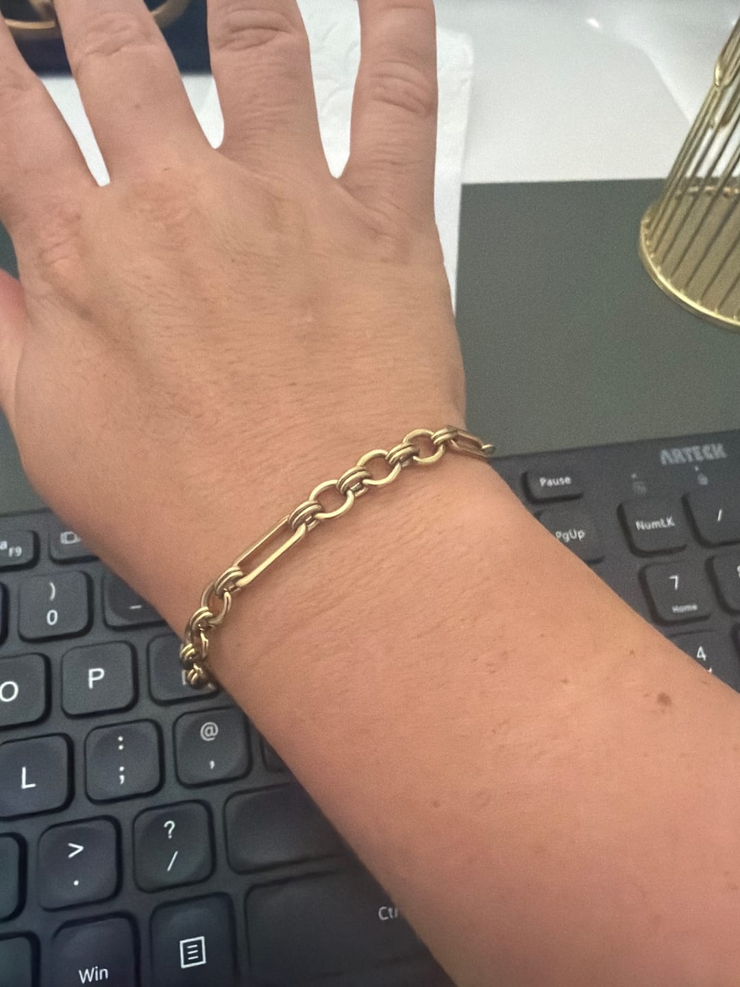 Customer photo review of Pick Any 4 Bundle