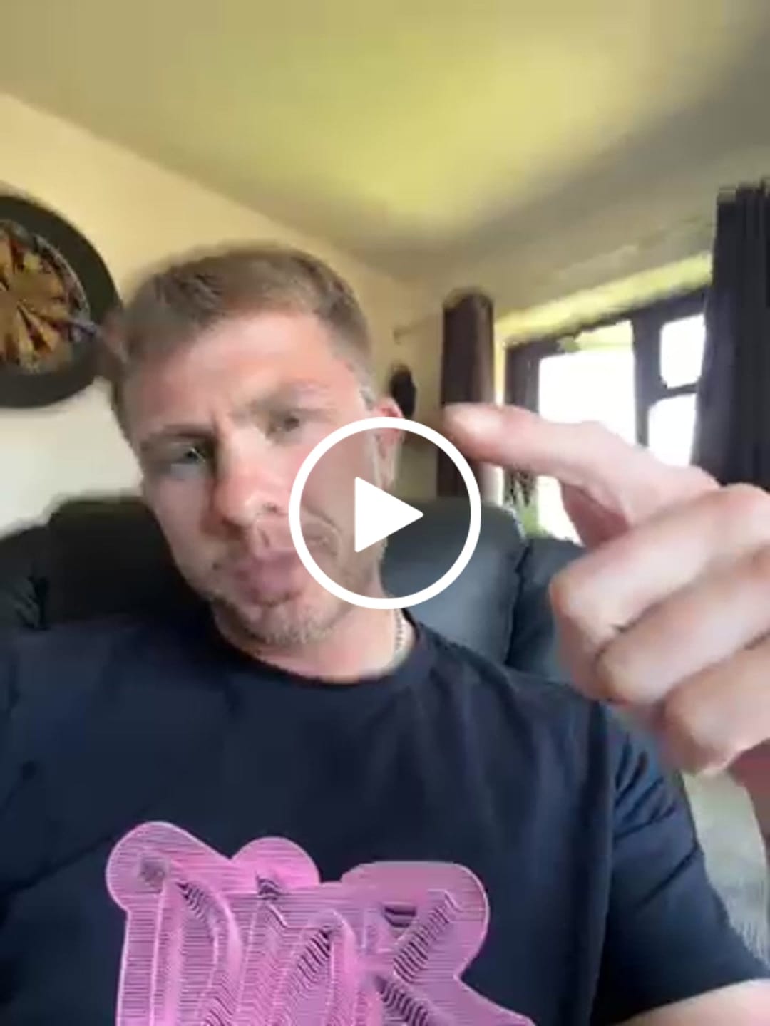 Customer video review of Turkesterone