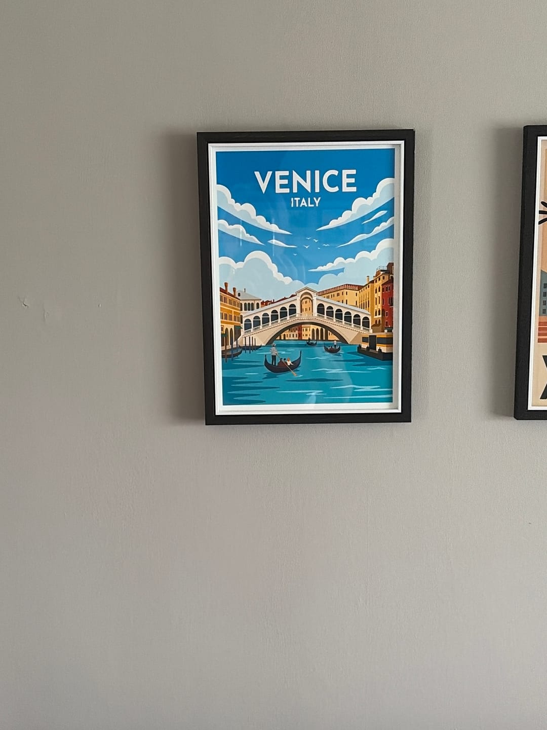 Customer photo review of Venice