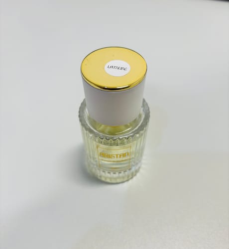 Customer photo review of La Muse