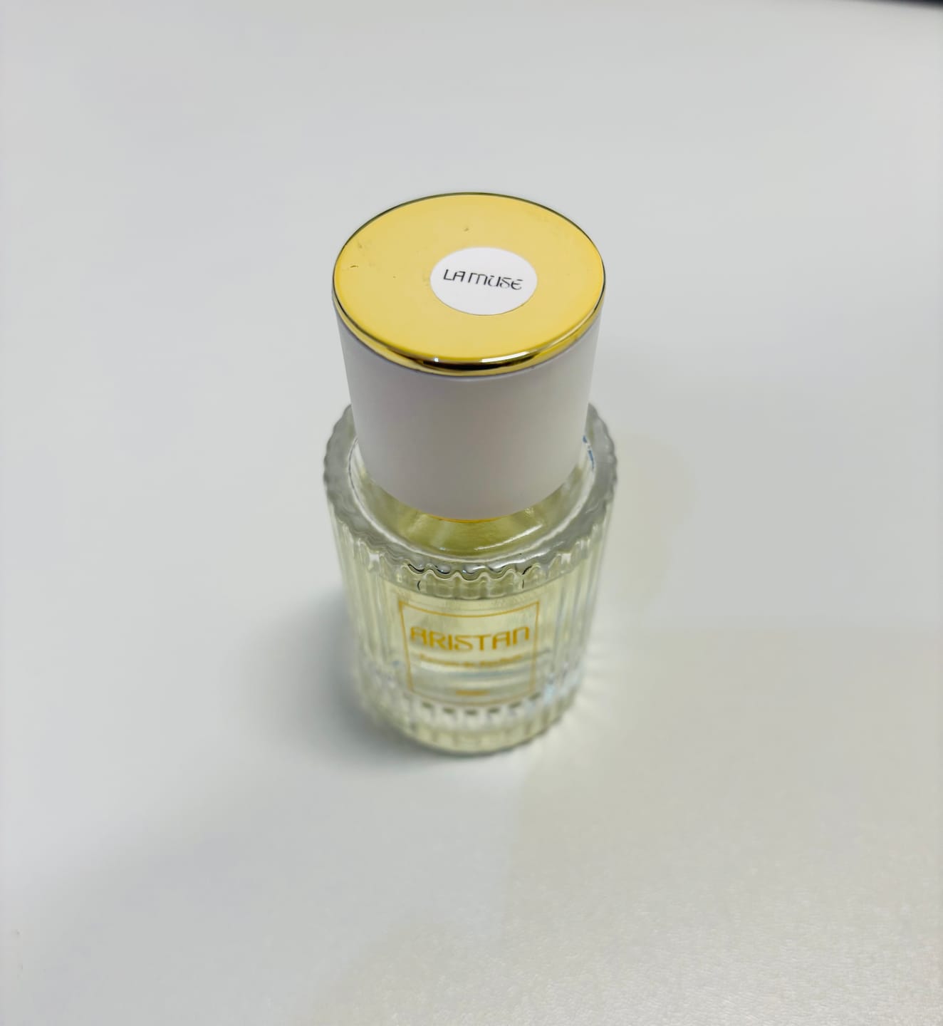 Customer photo review of La Muse
